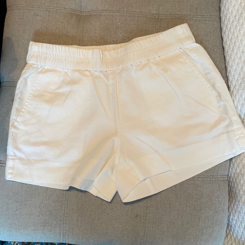 J. Crew shorts